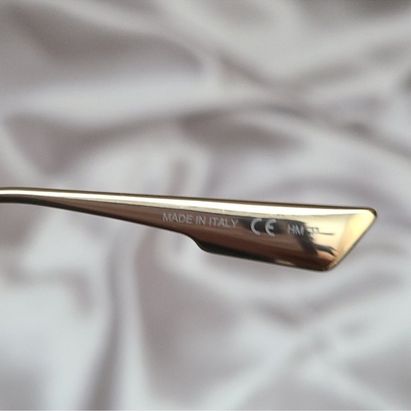 💛CHRISTIAN DIOR💛Oversized Tinted Sunglasses - Picture 8 of 11